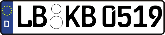 LB-KB0519