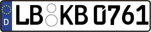 LB-KB0761