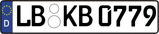 LB-KB0779