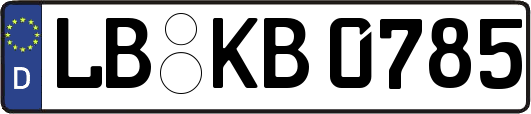 LB-KB0785