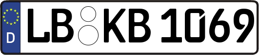 LB-KB1069