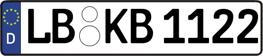 LB-KB1122