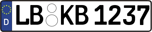 LB-KB1237