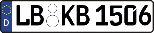 LB-KB1506