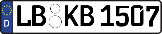 LB-KB1507