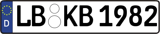 LB-KB1982