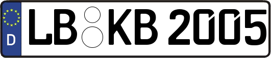 LB-KB2005