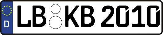 LB-KB2010