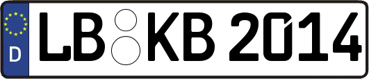LB-KB2014