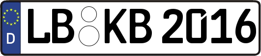 LB-KB2016