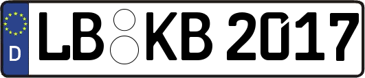 LB-KB2017