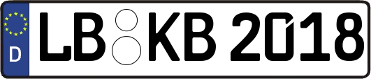 LB-KB2018