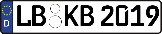 LB-KB2019