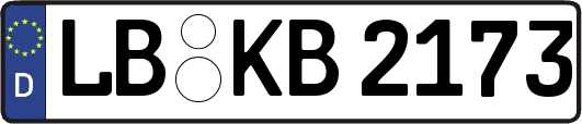 LB-KB2173