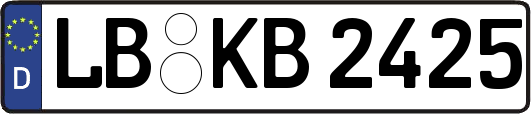 LB-KB2425