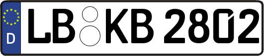 LB-KB2802