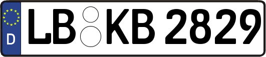 LB-KB2829