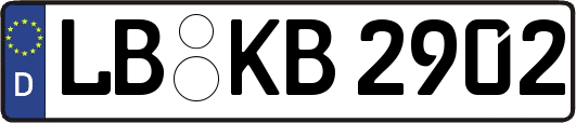 LB-KB2902
