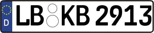 LB-KB2913