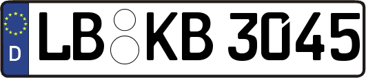 LB-KB3045