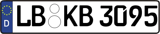LB-KB3095