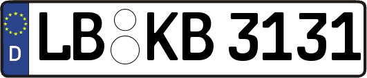 LB-KB3131