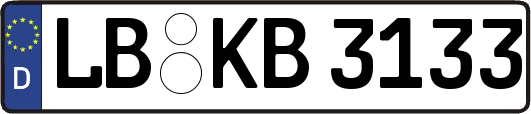 LB-KB3133
