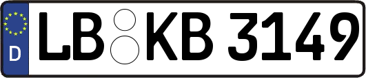 LB-KB3149