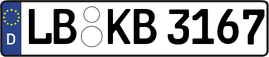 LB-KB3167