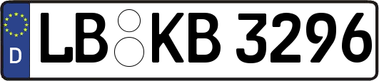 LB-KB3296