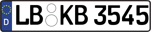 LB-KB3545