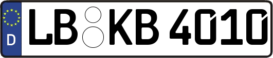 LB-KB4010
