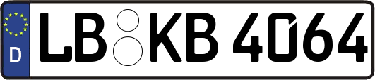 LB-KB4064