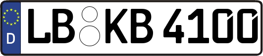 LB-KB4100