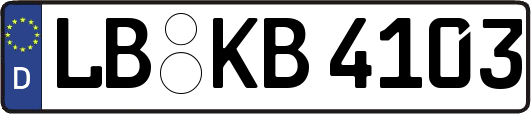LB-KB4103