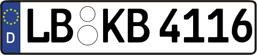 LB-KB4116