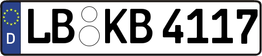 LB-KB4117