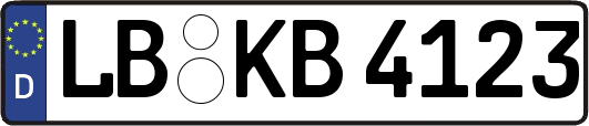 LB-KB4123
