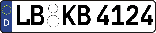 LB-KB4124