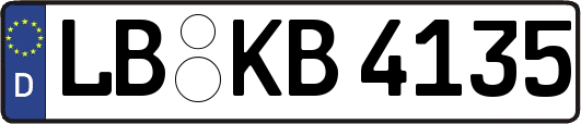 LB-KB4135