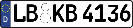 LB-KB4136
