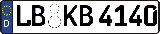 LB-KB4140