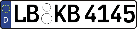 LB-KB4145