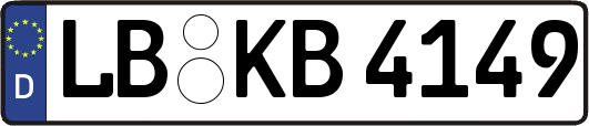 LB-KB4149
