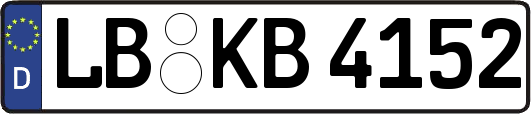 LB-KB4152