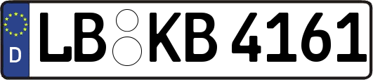 LB-KB4161