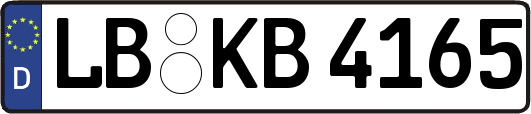 LB-KB4165