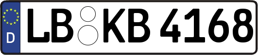 LB-KB4168