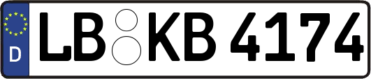 LB-KB4174