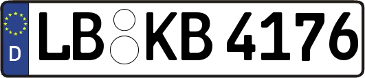 LB-KB4176